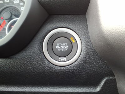 2026 RAM 3500 RAM 3500 BIG HORN CREW CAB 4X4 8' BOX