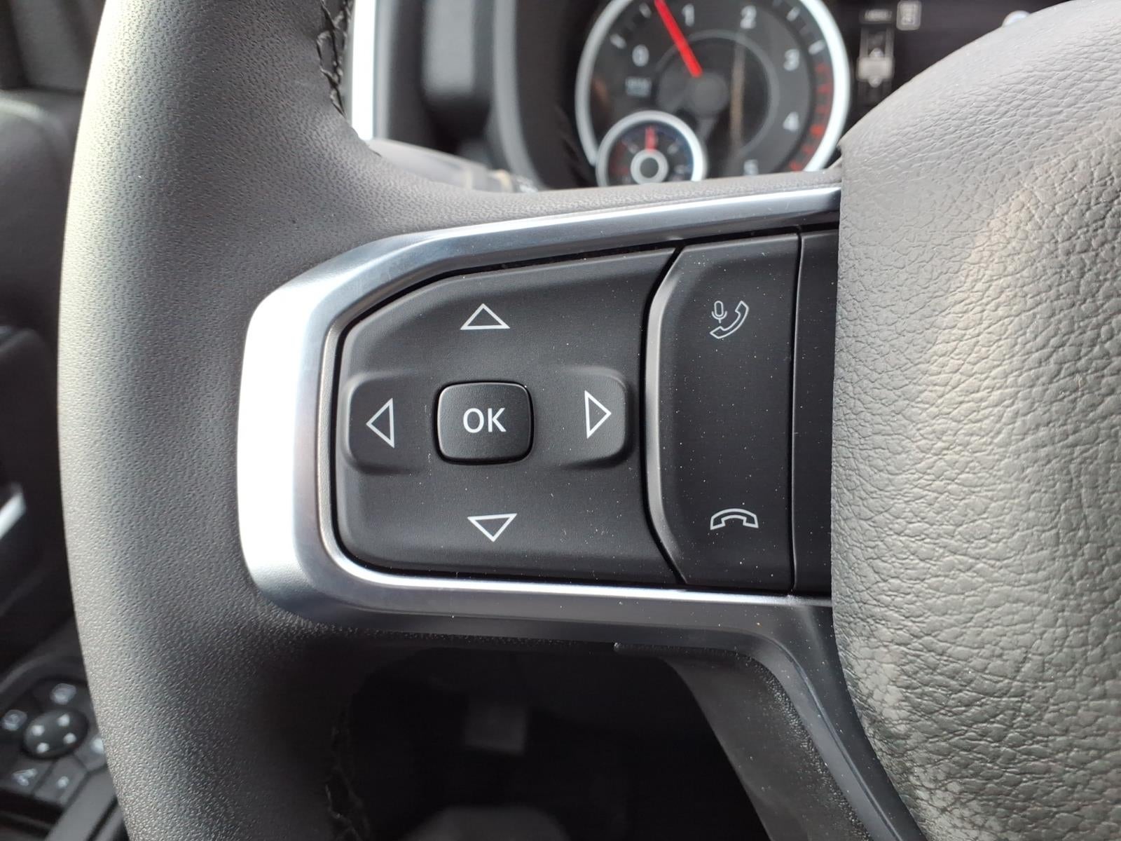 2026 RAM 3500 RAM 3500 BIG HORN CREW CAB 4X4 8' BOX