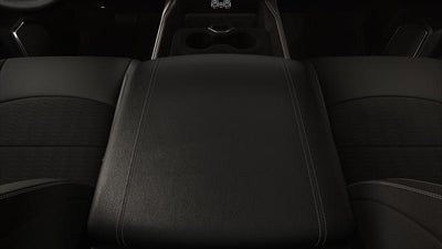 2026 RAM 3500 RAM 3500 BIG HORN CREW CAB 4X4 8' BOX