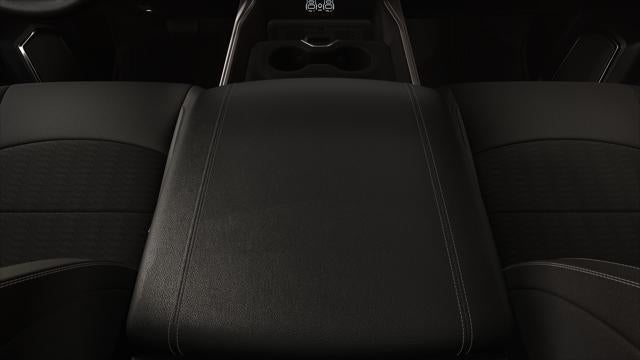 2026 RAM 3500 RAM 3500 BIG HORN CREW CAB 4X4 8' BOX