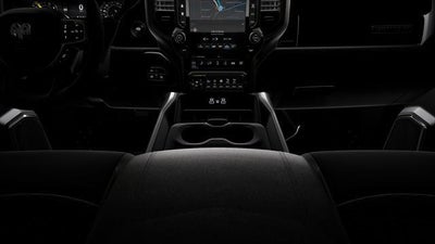 2026 RAM 3500 RAM 3500 BIG HORN CREW CAB 4X4 8' BOX