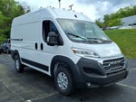 2026 RAM Ram ProMaster RAM PROMASTER 1500 SLT+ CARGO VAN HIGH ROOF 136' WB