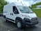 2026 RAM Ram ProMaster RAM PROMASTER 1500 SLT+ CARGO VAN HIGH ROOF 136' WB
