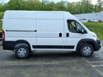 2026 RAM Ram ProMaster RAM PROMASTER 1500 SLT+ CARGO VAN HIGH ROOF 136' WB