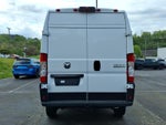 2026 RAM Ram ProMaster RAM PROMASTER 1500 SLT+ CARGO VAN HIGH ROOF 136' WB