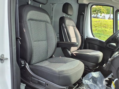 2026 RAM Ram ProMaster RAM PROMASTER 1500 SLT+ CARGO VAN HIGH ROOF 136' WB