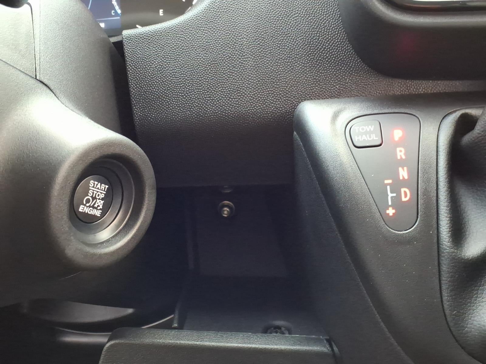 2026 RAM Ram ProMaster RAM PROMASTER 2500 TRADESMAN CARGO VAN HIGH ROOF 159' WB