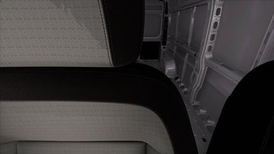 2026 RAM Ram ProMaster RAM PROMASTER 2500 TRADESMAN CARGO VAN HIGH ROOF 159' WB