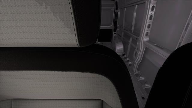 2026 RAM Ram ProMaster RAM PROMASTER 2500 TRADESMAN CARGO VAN HIGH ROOF 159' WB