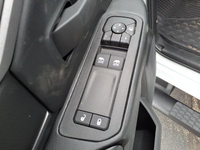 2026 RAM 2500 RAM 2500 TRADESMAN REGULAR CAB 4X4 8' BOX