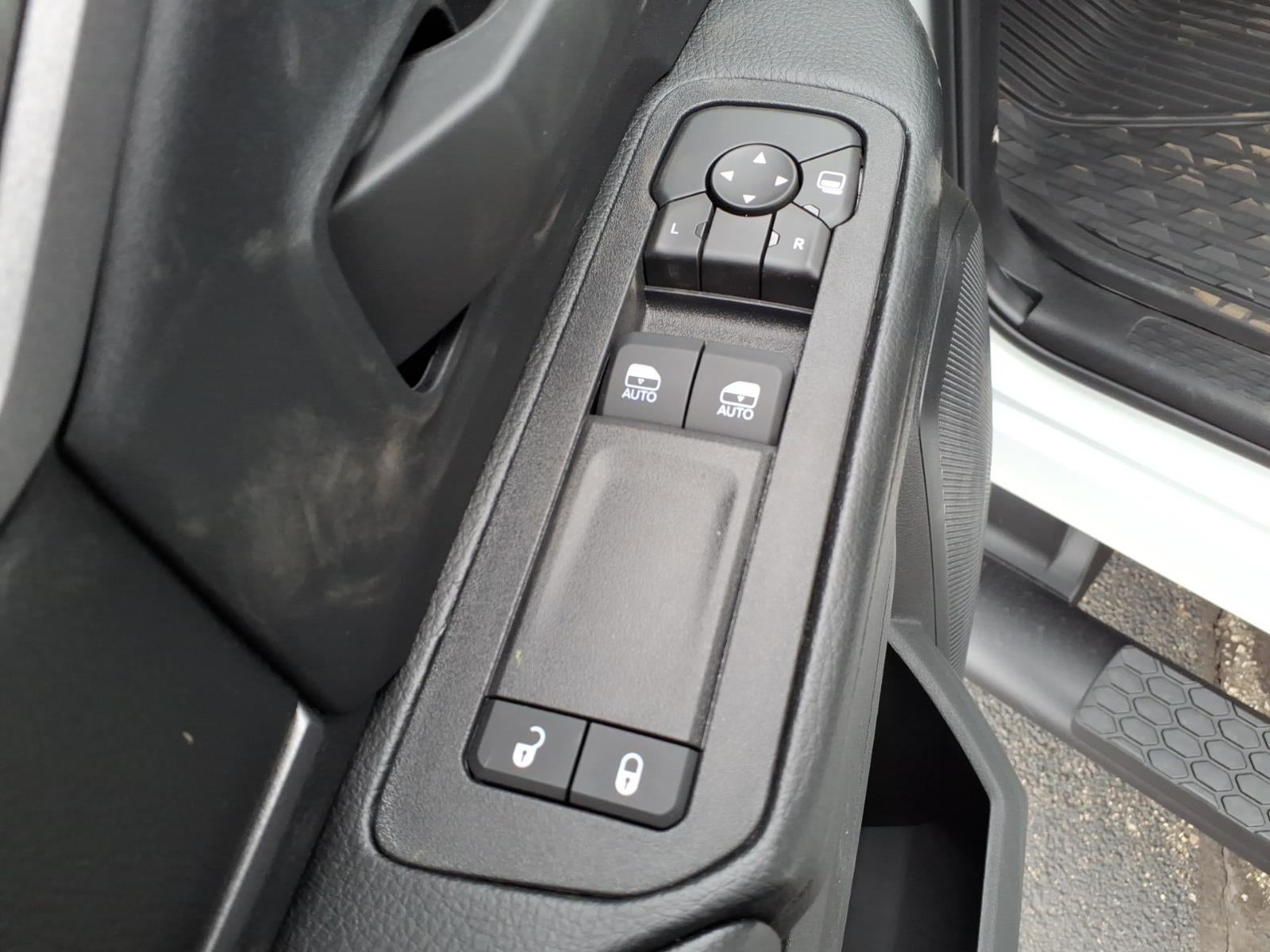 2026 RAM 2500 RAM 2500 TRADESMAN REGULAR CAB 4X4 8' BOX