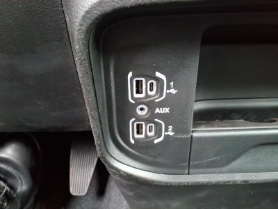 2026 RAM 2500 RAM 2500 TRADESMAN REGULAR CAB 4X4 8' BOX