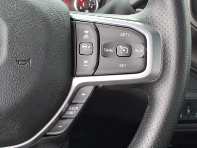 2026 RAM 2500 RAM 2500 TRADESMAN REGULAR CAB 4X4 8' BOX