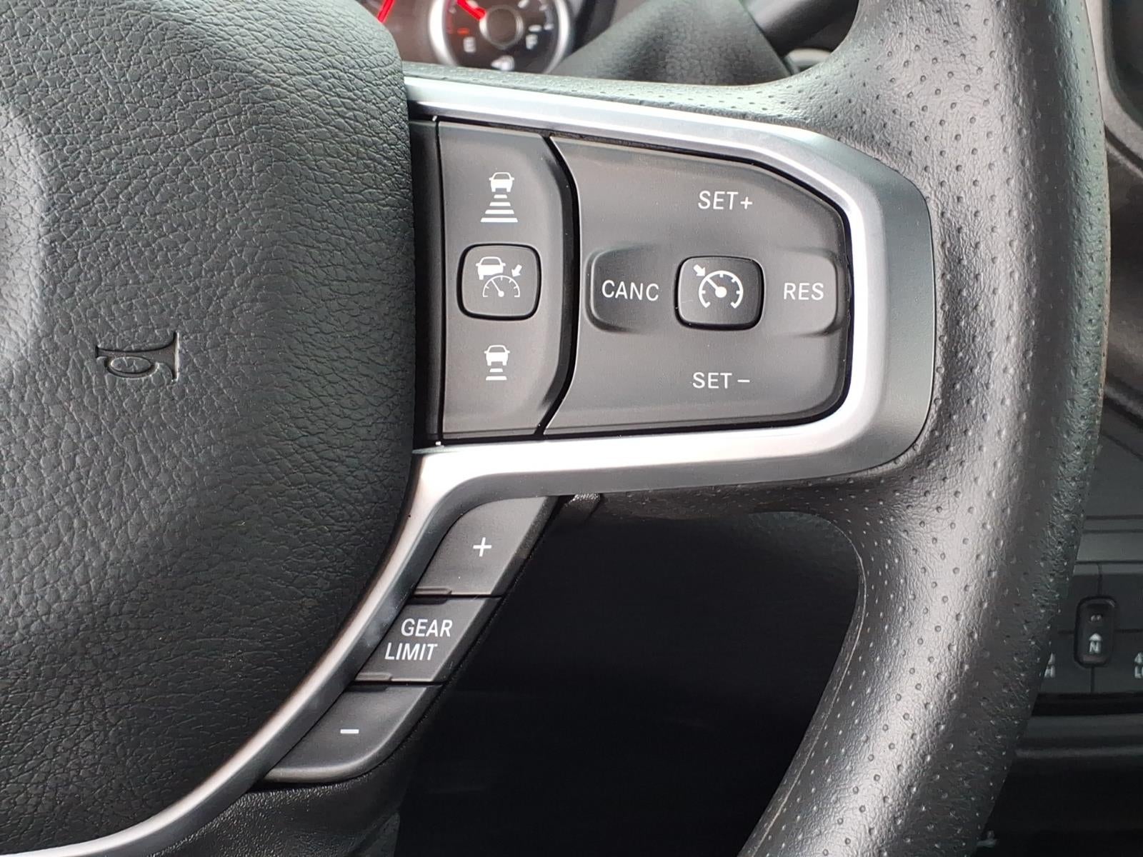 2026 RAM 2500 RAM 2500 TRADESMAN REGULAR CAB 4X4 8' BOX