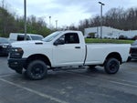2026 RAM 2500 RAM 2500 TRADESMAN REGULAR CAB 4X4 8' BOX