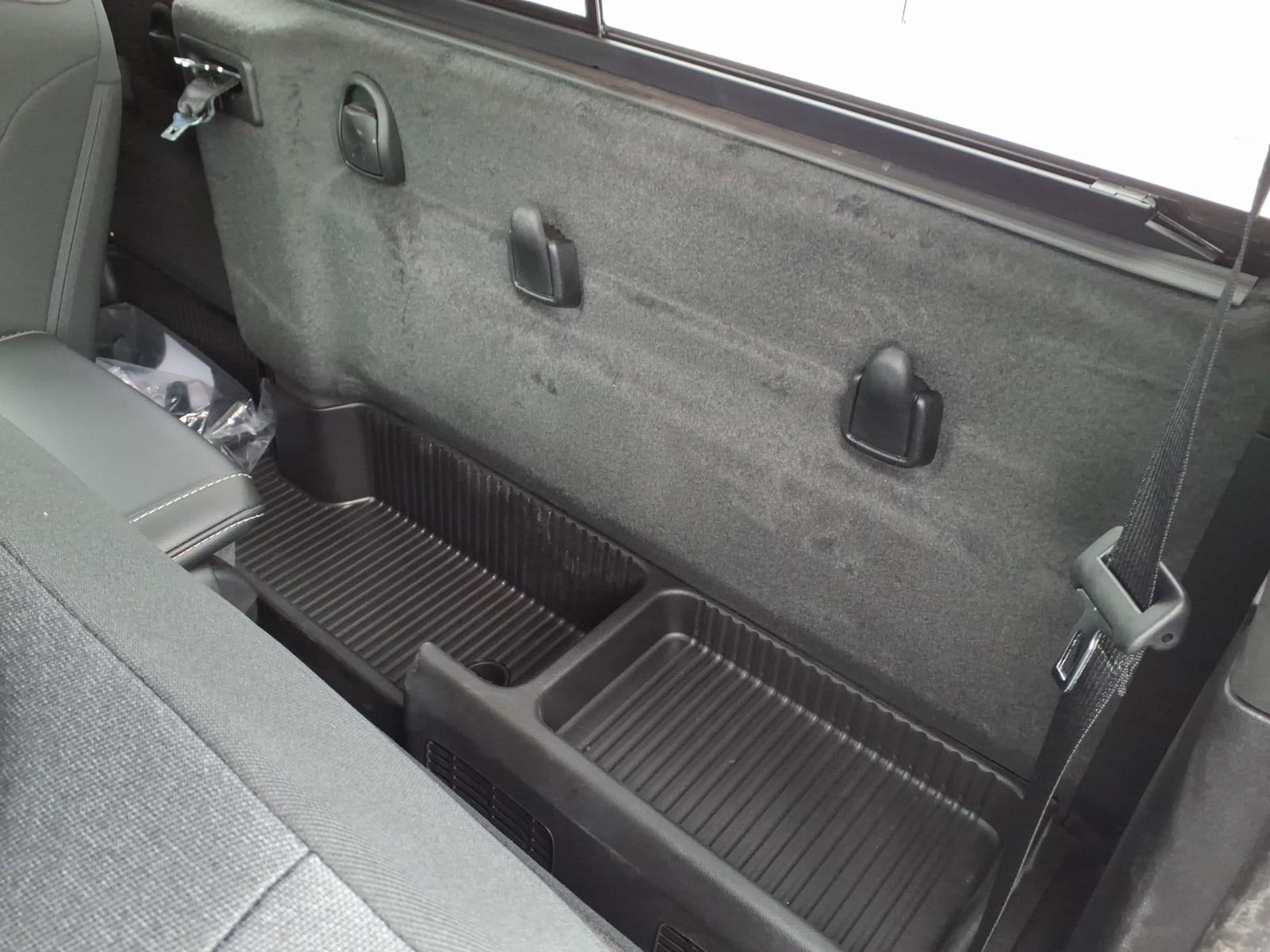 2026 RAM 2500 RAM 2500 TRADESMAN REGULAR CAB 4X4 8' BOX