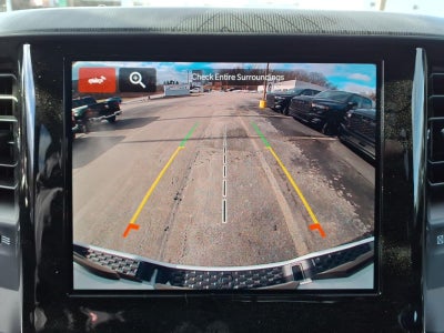 2026 RAM 1500 RAM 1500 EXPRESS CREW CAB 4X4 5'7' BOX