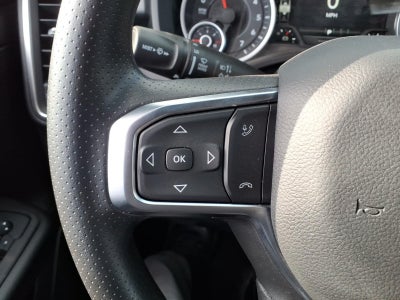 2026 RAM 1500 RAM 1500 EXPRESS CREW CAB 4X4 5'7' BOX