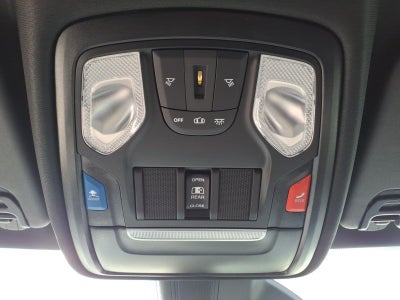 2026 RAM 1500 RAM 1500 EXPRESS CREW CAB 4X4 5'7' BOX