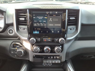 2026 RAM 1500 RAM 1500 EXPRESS CREW CAB 4X4 5'7' BOX