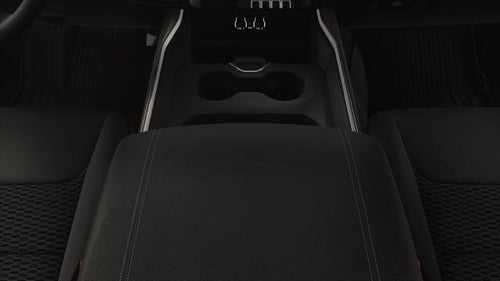 2026 RAM 1500 RAM 1500 EXPRESS CREW CAB 4X4 5'7' BOX