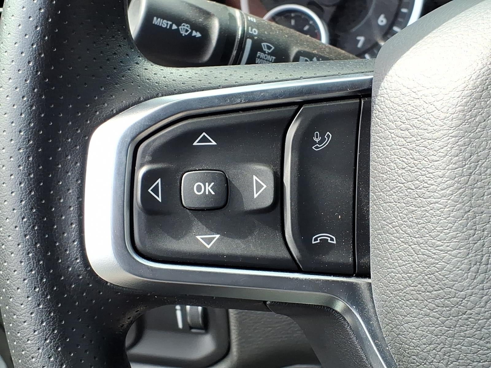 2026 RAM 1500 RAM 1500 EXPRESS CREW CAB 4X4 5'7' BOX