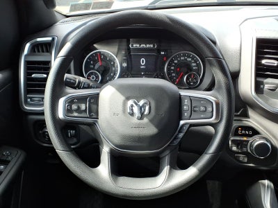 2026 RAM 1500 RAM 1500 EXPRESS CREW CAB 4X4 5'7' BOX