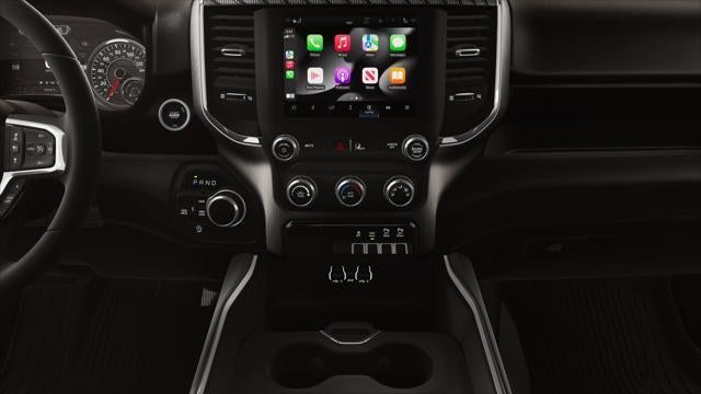 2026 RAM 1500 RAM 1500 EXPRESS CREW CAB 4X4 5'7' BOX