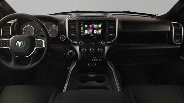 2026 RAM 1500 RAM 1500 EXPRESS CREW CAB 4X4 5'7' BOX