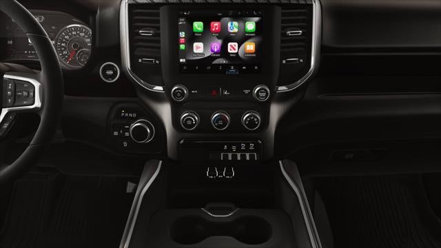 2026 RAM 1500 RAM 1500 EXPRESS CREW CAB 4X4 5'7' BOX