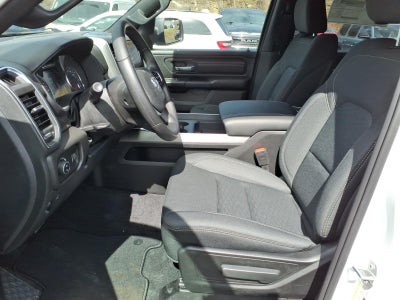 2026 RAM 1500 RAM 1500 EXPRESS CREW CAB 4X4 5'7' BOX