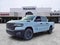 2026 RAM 1500 RAM 1500 WARLOCK CREW CAB 4X4 5'7' BOX
