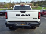 2026 RAM 1500 RAM 1500 WARLOCK CREW CAB 4X4 5'7' BOX