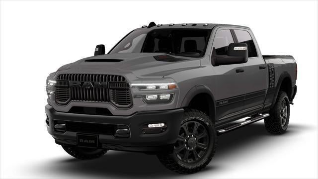 2026 RAM 2500 RAM 2500 POWER WAGON CREW CAB 4X4 6'4' BOX