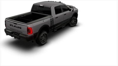 2026 RAM 2500 RAM 2500 POWER WAGON CREW CAB 4X4 6'4' BOX