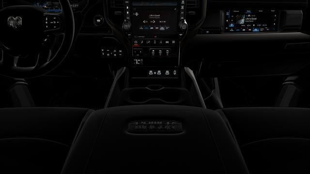 2026 RAM 2500 RAM 2500 POWER WAGON CREW CAB 4X4 6'4' BOX