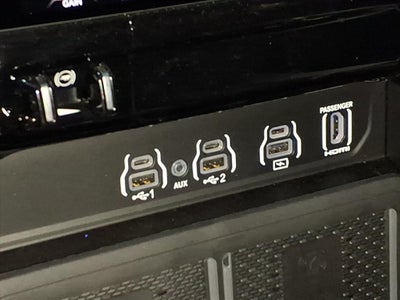 2026 RAM 2500 RAM 2500 POWER WAGON CREW CAB 4X4 6'4' BOX