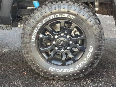 2026 RAM 2500 RAM 2500 POWER WAGON CREW CAB 4X4 6'4' BOX