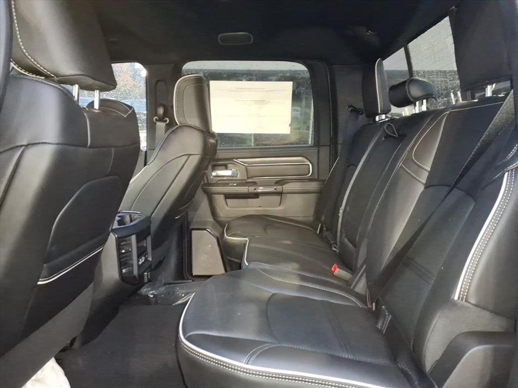 2026 RAM 2500 RAM 2500 POWER WAGON CREW CAB 4X4 6'4' BOX