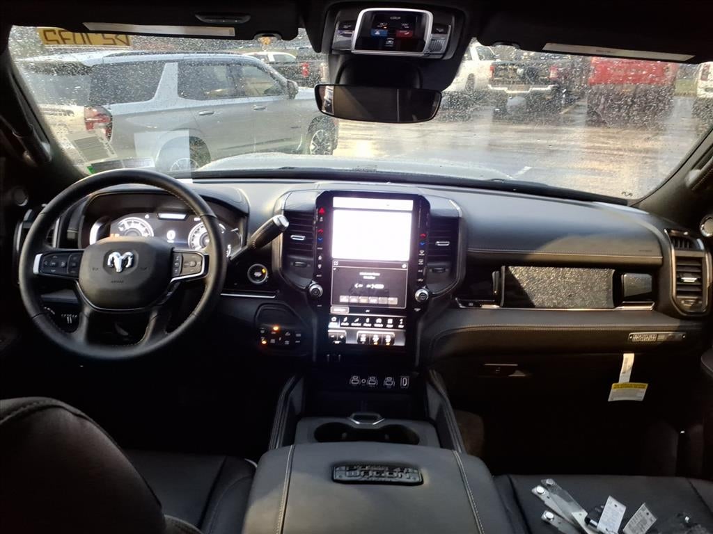 2026 RAM 2500 RAM 2500 POWER WAGON CREW CAB 4X4 6'4' BOX