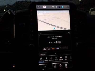 2026 RAM 2500 RAM 2500 POWER WAGON CREW CAB 4X4 6'4' BOX