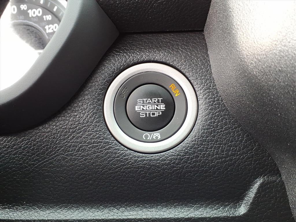 2026 RAM 2500 RAM 2500 BLACK EXPRESS CREW CAB 4X4 6'4' BOX