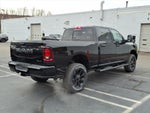 2026 RAM 2500 RAM 2500 BLACK EXPRESS CREW CAB 4X4 6'4' BOX