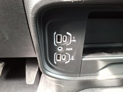 2026 RAM 2500 RAM 2500 BLACK EXPRESS CREW CAB 4X4 6'4' BOX