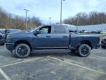 2026 RAM 2500 RAM 2500 BLACK EXPRESS CREW CAB 4X4 6'4' BOX
