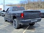 2026 RAM 2500 RAM 2500 BLACK EXPRESS CREW CAB 4X4 6'4' BOX