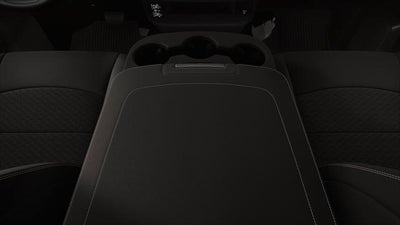 2026 RAM 2500 RAM 2500 WARLOCK CREW CAB 4X4 6'4' BOX