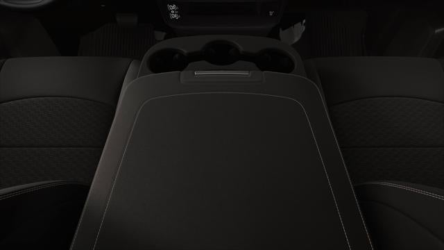 2026 RAM 2500 RAM 2500 WARLOCK CREW CAB 4X4 6'4' BOX