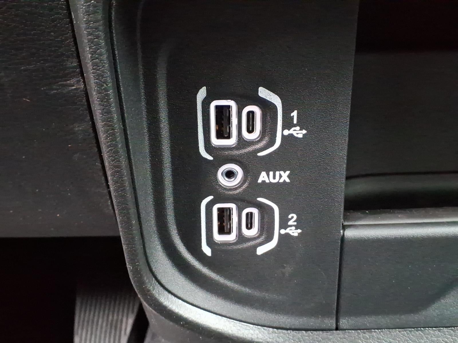 2026 RAM 2500 RAM 2500 WARLOCK CREW CAB 4X4 6'4' BOX