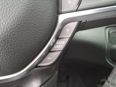 2026 RAM 2500 RAM 2500 WARLOCK CREW CAB 4X4 6'4' BOX